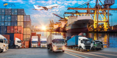 [GÓC CHIA SẺ] Dịch vụ logistics quan trọng như thế nào?